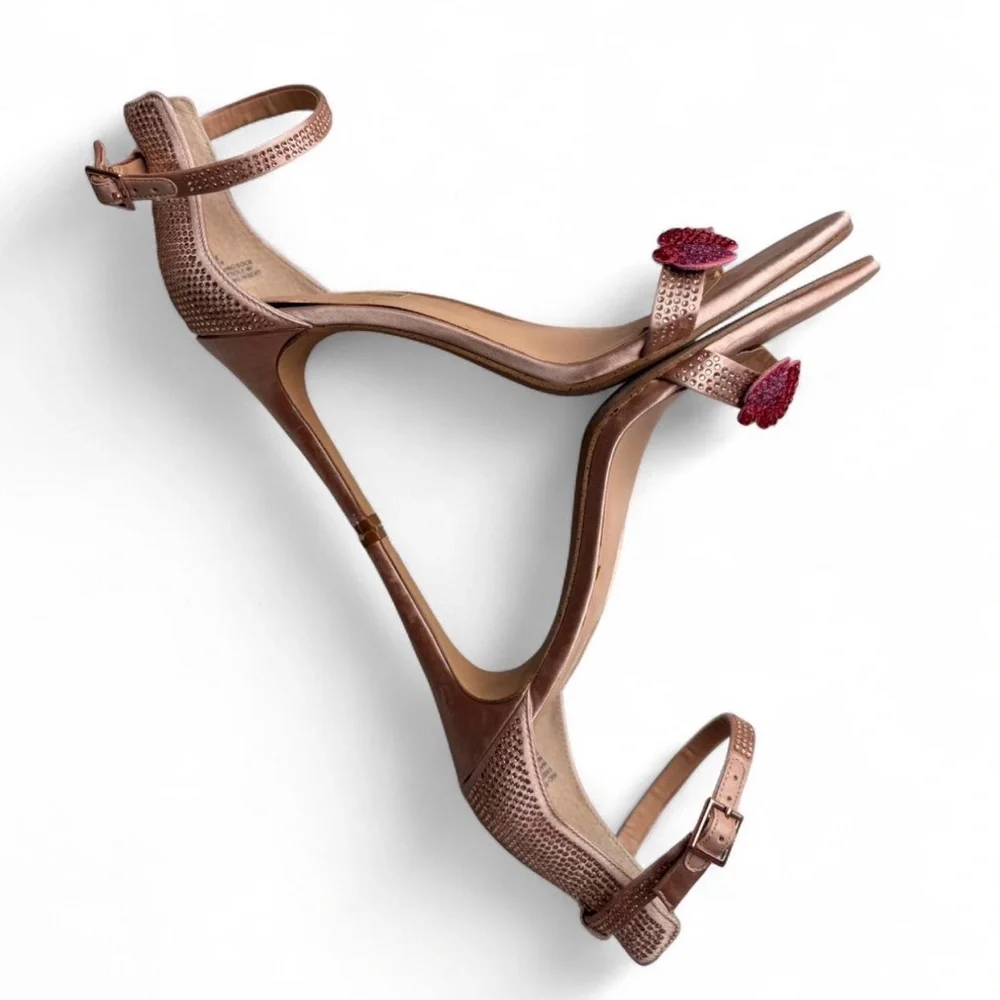 INC International Concepts chic ankle